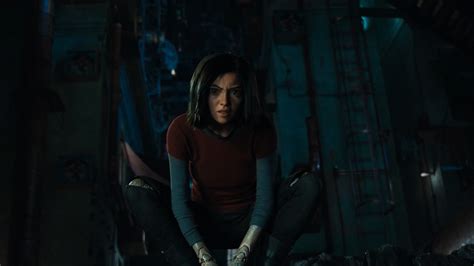 alita torrent
